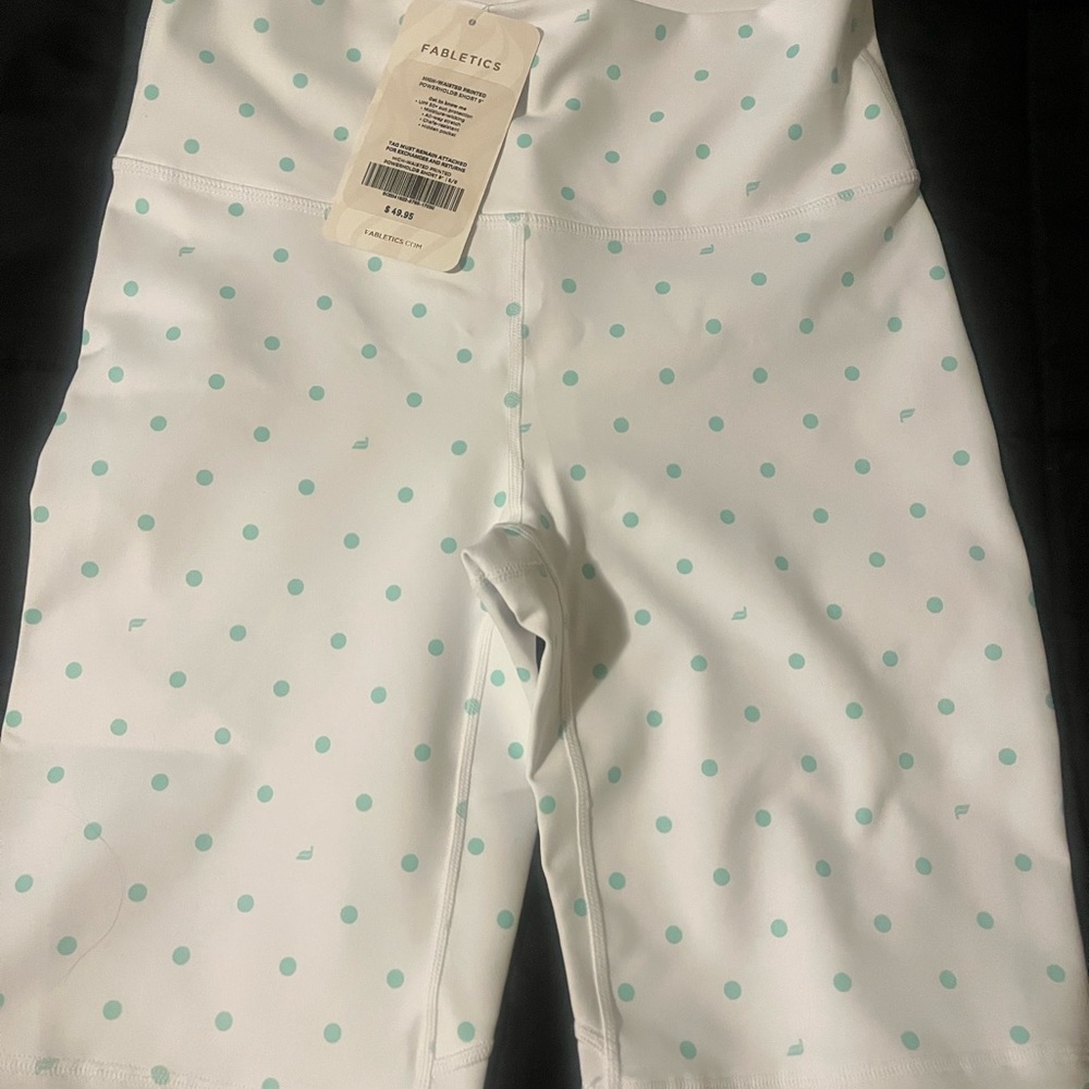 Fabletics shorts
